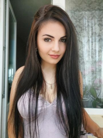 Проститутка Стелла
